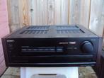 Sony TA-F 808 ES.  Topmodel.  Geserviced.  Even goed lezen !, Audio, Tv en Foto, Versterkers en Ontvangers, Ophalen, Gebruikt