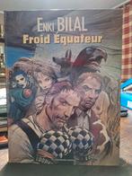 lot de 7 bd enki bilal, Plusieurs BD, Enlèvement ou Envoi, Utilisé, Bilal