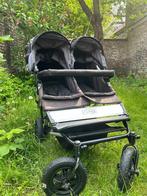 Mountain buggy duet, compleet met accessoires voor tweeling, Overige merken, Gebruikt, Verstelbare rugleuning, Ophalen