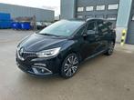 Renault Grand Scénic Grand Scenic INITIALE PARIS 7 ZITPLAAT, Auto's, Renault, Automaat, Gebruikt, 4 cilinders, Leder