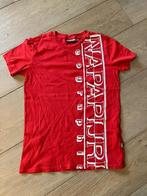 T-shirt Napapijri - maat 152, Kinderen en Baby's, Jongen of Meisje, Ophalen of Verzenden, Zo goed als nieuw, Napapijri