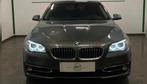 Euro6b BMW F10 2015/11 520D LCI luxury line facelift., Auto's, BMW, Particulier, Te koop