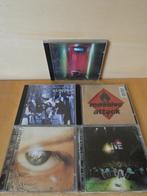 Candlebox, Singles, Alice In Chains, Nearly God, CD & DVD, Enlèvement ou Envoi