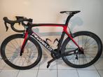 Pinarello Gan S, Fietsen en Brommers, 28 inch, Zo goed als nieuw, 53 tot 57 cm, Ophalen