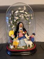 Stolp van de Clarissen, Ophalen, Zo goed als nieuw