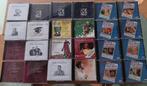 Lot legenden 34 cd's, Ophalen of Verzenden