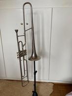 Trombone à pistons, Musique & Instruments, Utilisé
