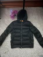 Parajumpers sheen jas, Kleding | Heren, Ophalen of Verzenden, Zo goed als nieuw, Maat 52/54 (L), Zwart