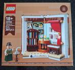 Lego 40766 Tribute to Jane Austen's books GWP, Ophalen of Verzenden, Zo goed als nieuw, Lego