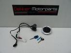 Contact Slot + Sleutels Kawasaki ZX10RR Ninja 2017-2018-2019, Motoren, -, -, Nieuw, Ophalen of Verzenden