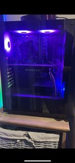 PC de jeu, Enlèvement, Comme neuf