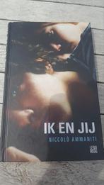 Niccolo Ammaniti : Ik en Jij, Boeken, Ophalen of Verzenden