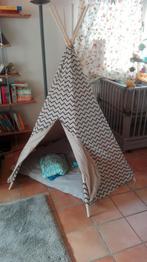 Nobodinoz - Tipi tent, Ophalen, Zo goed als nieuw