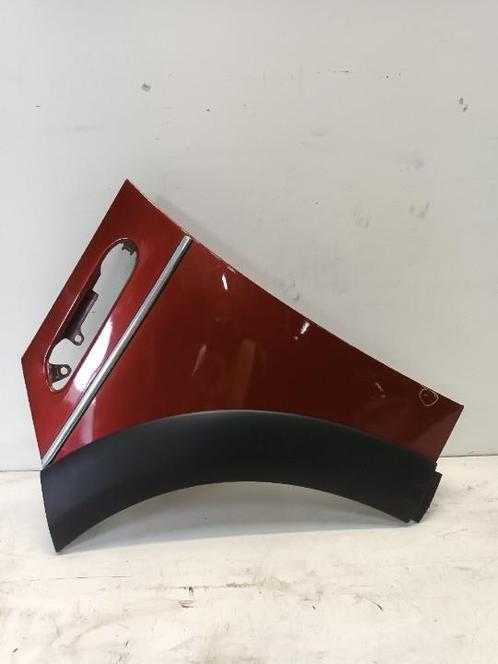SPATBORD LINKS VOOR Mini Mini One / Cooper (R50), Auto-onderdelen, Carrosserie, Spatbord, Mini, Voor, Links, Gebruikt
