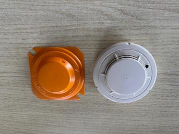 Détecteur de fumée conventionnel Honeywell SD-851E beschikbaar voor biedingen