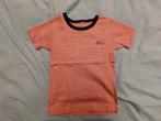 T-shirt manches courtes 3 ans PETIT BATEAU rouge, Kinderen en Baby's, Kinderkleding | Maat 98, Ophalen, Overige typen, Jongen of Meisje