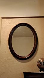 SPIEGEL, Enlèvement, Ovale, Moins de 50 cm, Moins de 100 cm