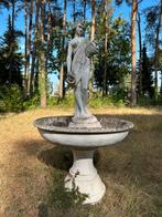 Fontein, Ophalen, Gebruikt, Fontein