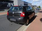 Volkswagen Polo    1.2 Comfortline, Auto's, Zwart, Bedrijf, 54 pk, https://public.car-pass.be/vhr/9d6449dd-5437-4678-90e9-c4f90df522fc