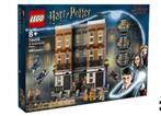 Lego Grimboudplein 12 Harry Potter (76408), Ophalen of Verzenden