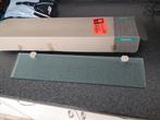 Glazen legger voor badkamer, Huis en Inrichting, Badkamer | Badkamermeubels, Ophalen, Nieuw, Minder dan 25 cm, 50 tot 100 cm