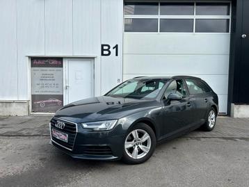 Audi A4 2.0 TDI Ultra Automaat 1ste Eigenaar beschikbaar voor biedingen