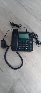 Proximus telefoon, Telecommunicatie, Ophalen, Zo goed als nieuw