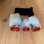 Lot de 3 Plug, Handtassen en Accessoires, Piercings, Verzenden, Nieuw, Staal, Overige typen