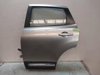 PORTE GAUCHE ARRIÈRE Nissan Qashqai (J10) (11-2006/01-2014), Autos : Pièces & Accessoires, Utilisé, Arrière, Nissan, Porte