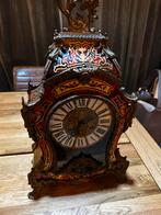 Antieke klok in topstaat, Antiek en Kunst, Ophalen
