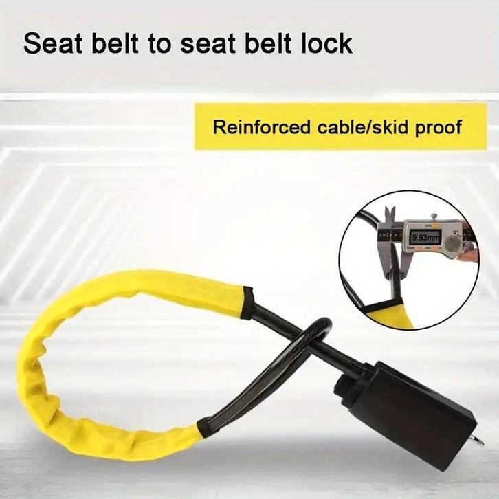 Cadenas antivol, Caravanes & Camping, Camping-cars, Particulier, Plus de 6, Modèle Bus ou Fourgon aménagé, Autres marques, Autres marques