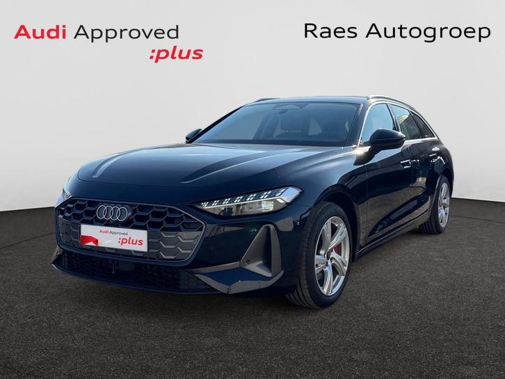 Audi A5 Avant A5 Avant 2.0 TFSI Advanced S tronic, Auto's, Audi, A5, ABS, Airbags, Airconditioning, Boordcomputer, Cruise Control