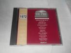 CD - DE PRE HISTORIE - 1972, Cd's en Dvd's, Ophalen of Verzenden, Zo goed als nieuw, Pop