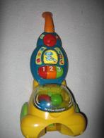 stofzuiger Vtech, Ophalen, Gebruikt