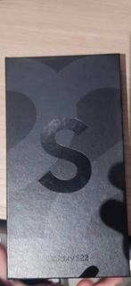 Samsung s22 128g noir, Comme neuf, Enlèvement ou Envoi