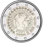 2 euro Portugal 2025 Duurzame Ontwikkeling, Ophalen of Verzenden, Portugal, 2 euro