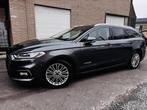 Ford Mondeo Hybrid Business Edition (bj 2020, automaat), Auto's, Ford, Stof, Gebruikt, Euro 6, 4 cilinders