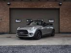 MINI One Cabrio 1.5 / VERWARMDE ZETELS / BLUETOOTH / 16" VEL, Auto's, Stof, Cabriolet, Bedrijf, Handgeschakeld