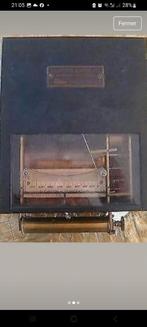 Viscosimètre d’Engler, Enlèvement ou Envoi