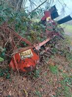 Fraise 3m, Ophalen, Overige, Weidebouw