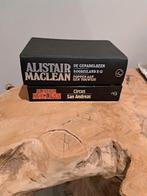 Alistair Maclean omnibussen 2 stuks, Enlèvement ou Envoi