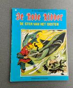 Strip De Rode Ridder nr. 72, 1ste uitgave 1976, ongekleurd, Une BD, Utilisé, Enlèvement ou Envoi, Willy Vandersteen