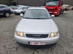 Audi A3 1.6 Ambiente (bj 2002), 75 kW, Stof, Gebruikt, https://public.car-pass.be/vhr/a352a51a-25de-4df1-89de-45a7c5584697