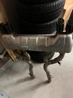 Bmw m2 competition 2020 Achterste originele pot, Auto-onderdelen, Uitlaatsystemen, Ophalen