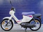 Honda wallaroo : orgineel zadel met klein scheurtje, Ophalen, Zo goed als nieuw, Zadel, Honda wallaroo