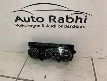 VW T-roc climate Controle unit 5G0907044DA