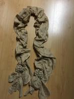 sjaal, Ophalen of Verzenden, Zo goed als nieuw, Sjaal