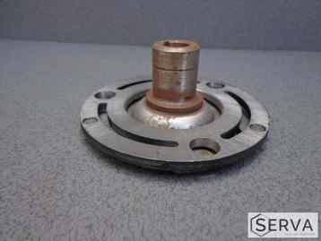 Koppeling airco compressor Volvo 760 B28E P/N 1324938 beschikbaar voor biedingen