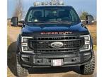 2021 Ford F250 Pick-up Truck 7.3L V8 4X4- Tremor Godzilla Ve, Auto's, Automaat, Gebruikt, Euro 6, F-250