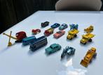 Machbox coletion, Auto diversen, Kitcars, Ophalen